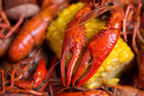 Crawfish Tail Meat