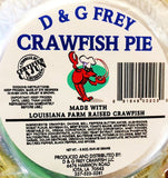 Crawfish Pie