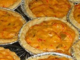 Crawfish Pie