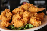 Alligator Tenderloin