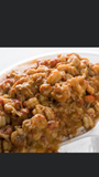 Crawfish Tail Meat