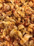 Crawfish Tail Meat